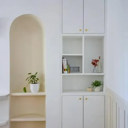 Cozy Flat In The Center Of Paříž