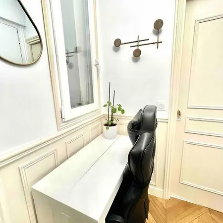 Cozy Flat In The Center Of Apartmán *