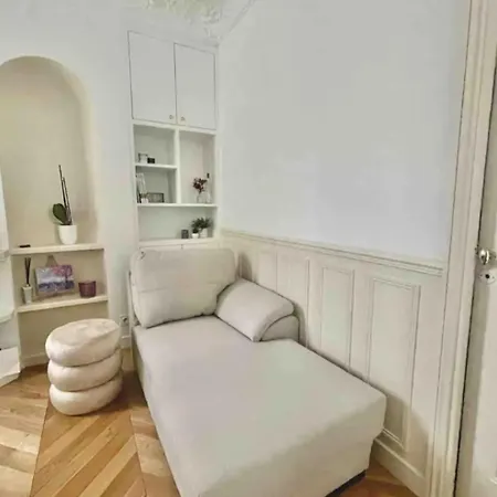 Cozy Flat In The Center Of Apartmán *
