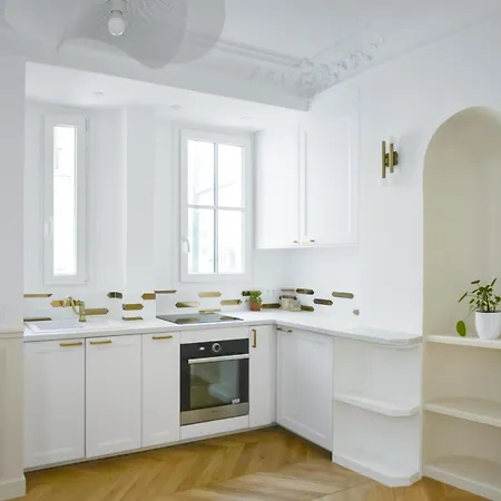 Cozy Flat In The Center Of Apartmán
